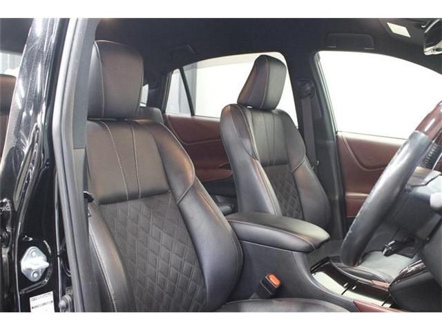 TOYOTA HARRIER HYBRID 2015 Image 31