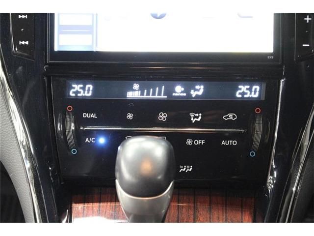 TOYOTA HARRIER HYBRID 2015 Image 31