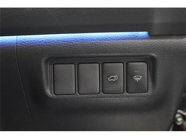 TOYOTA HARRIER HYBRID 2015 Image 31