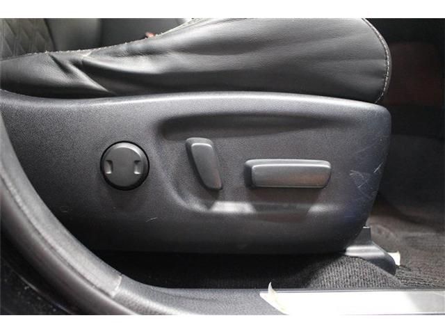 TOYOTA HARRIER HYBRID 2015 Image 31