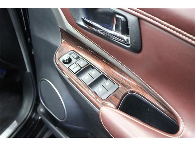 TOYOTA HARRIER HYBRID 2015 Image 31