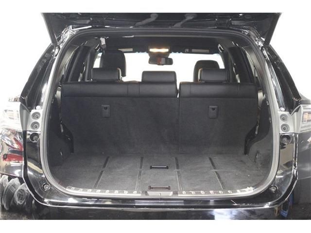 TOYOTA HARRIER HYBRID 2015 Image 31