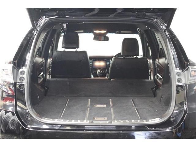 TOYOTA HARRIER HYBRID 2015 Image 31