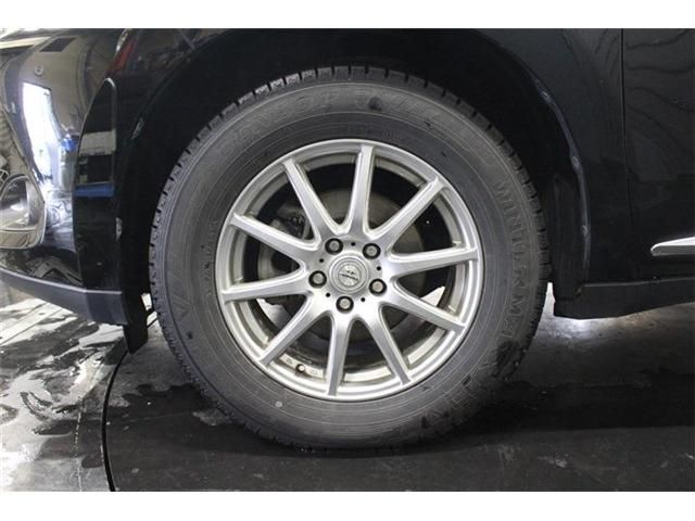 TOYOTA HARRIER HYBRID 2015 Image 31