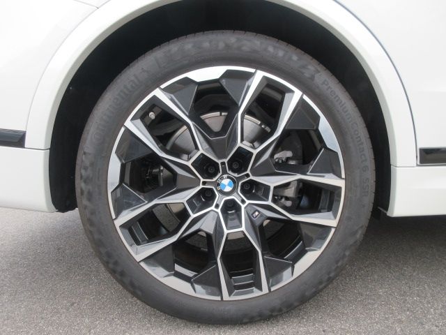 BMW X7 2024 Image 31