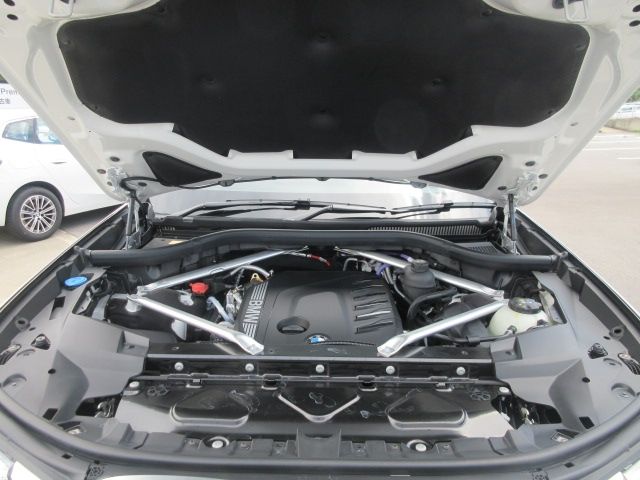 BMW X7 2024 Image 31