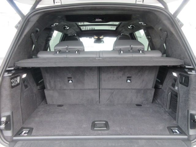BMW X7 2024 Image 31