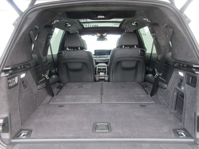 BMW X7 2024 Image 31