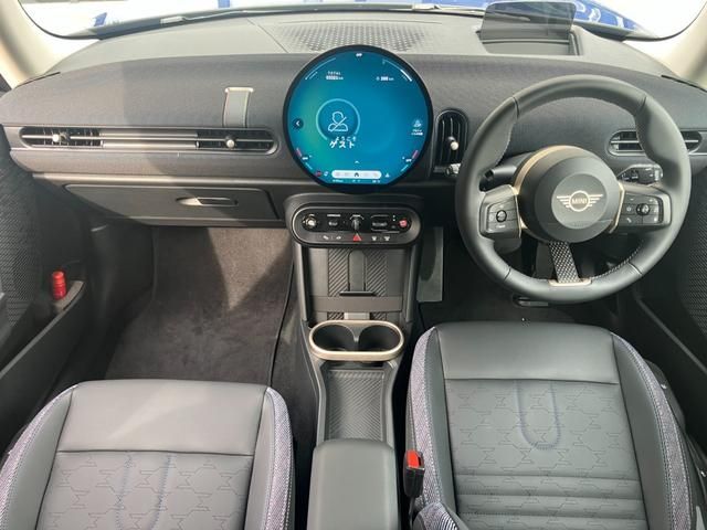 BMW MINI COOPER 2024 Image 31