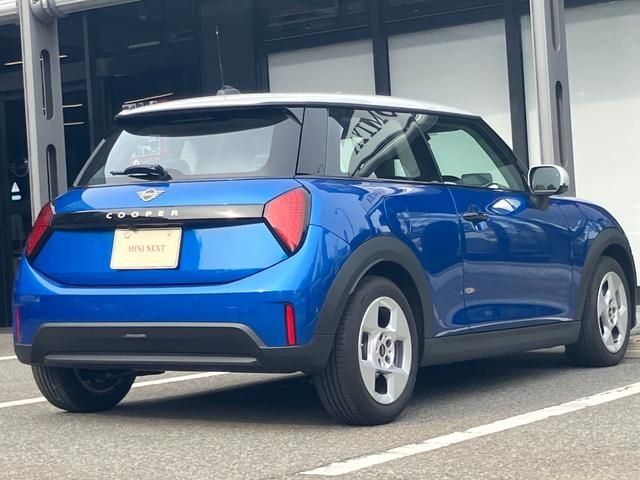 BMW MINI COOPER 2024 Image 31