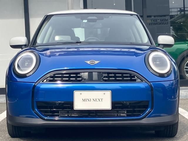 BMW MINI COOPER 2024 Image 31