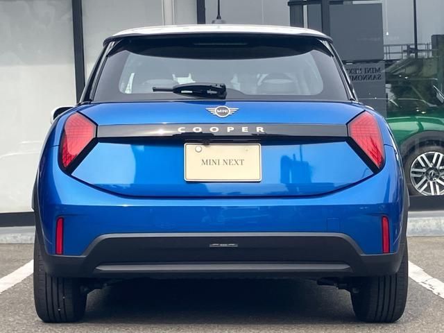 BMW MINI COOPER 2024 Image 31