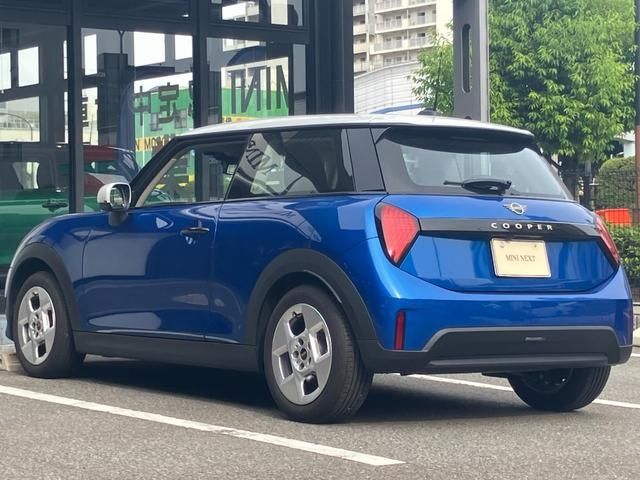 BMW MINI COOPER 2024 Image 31