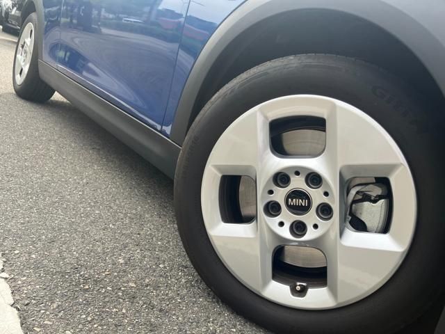 BMW MINI COOPER 2024 Image 31