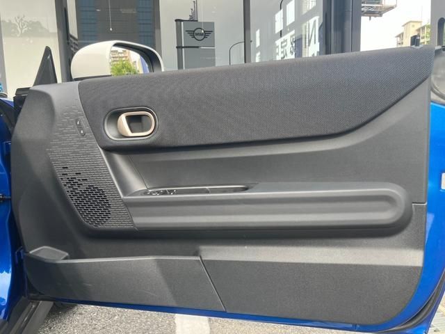 BMW MINI COOPER 2024 Image 31