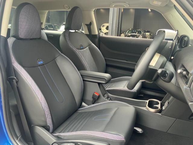 BMW MINI COOPER 2024 Image 31