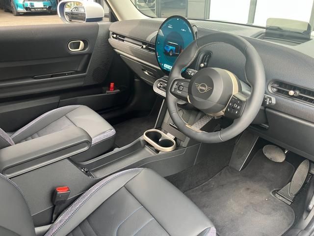 BMW MINI COOPER 2024 Image 31