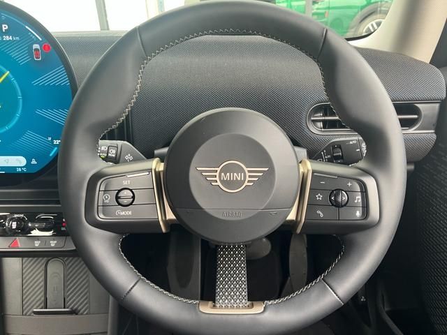 BMW MINI COOPER 2024 Image 31