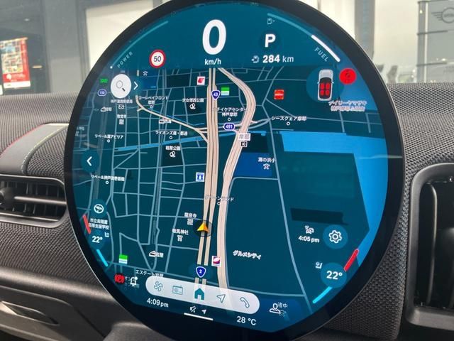 BMW MINI COOPER 2024 Image 31