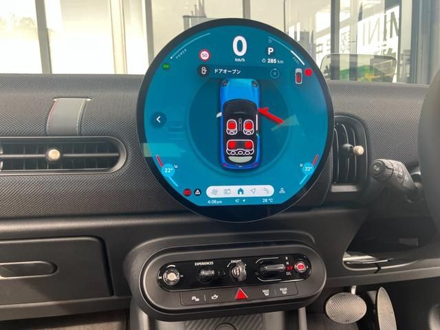 BMW MINI COOPER 2024 Image 31