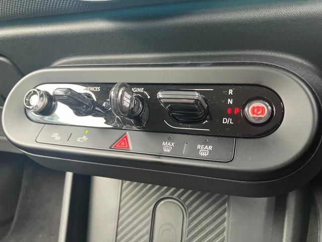 BMW MINI COOPER 2024 Image 31