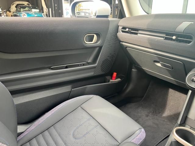 BMW MINI COOPER 2024 Image 31