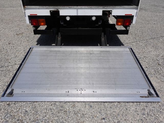 MITSUBISHI FUSOU SUPER GREAT 2015 Image 31