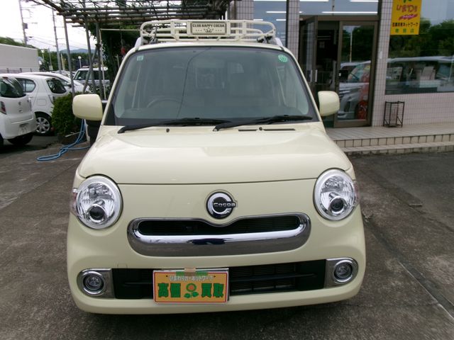 DAIHATSU MIRA COCOA 2017 Image 31