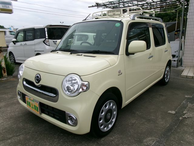 DAIHATSU MIRA COCOA 2017 Image 31