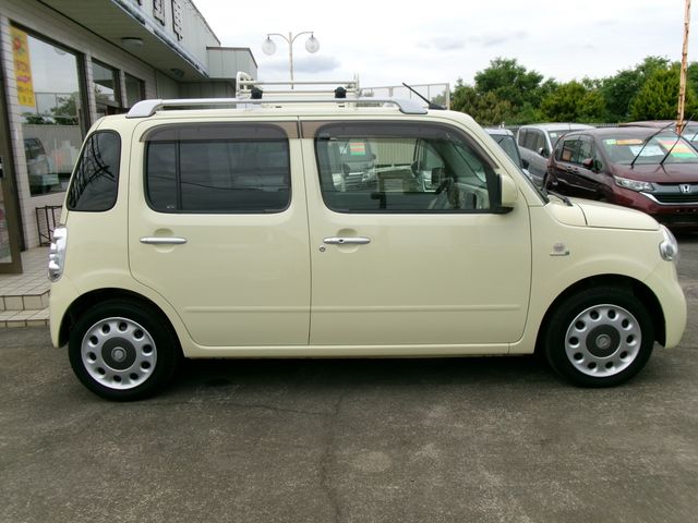 DAIHATSU MIRA COCOA 2017 Image 31