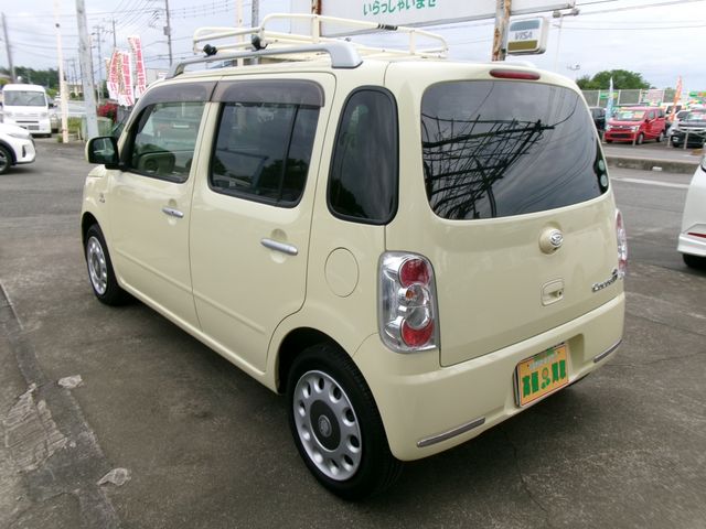 DAIHATSU MIRA COCOA 2017 Image 31