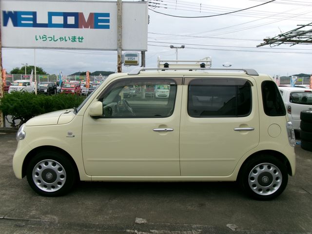 DAIHATSU MIRA COCOA 2017 Image 31