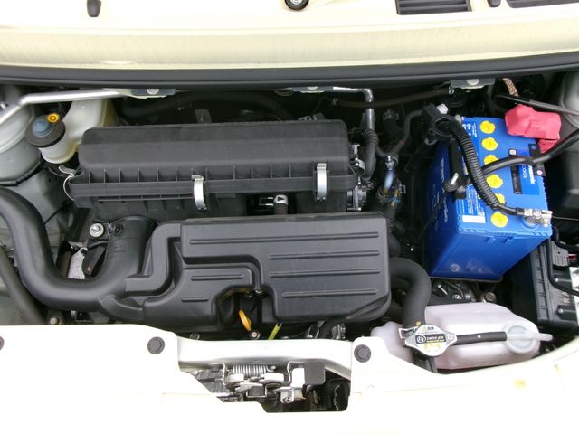 DAIHATSU MIRA COCOA 2017 Image 31