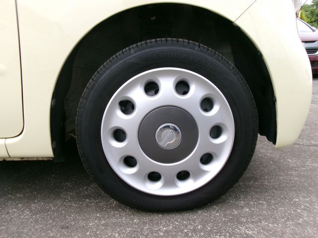 DAIHATSU MIRA COCOA 2017 Image 31