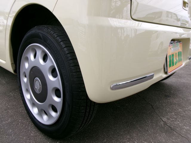 DAIHATSU MIRA COCOA 2017 Image 31