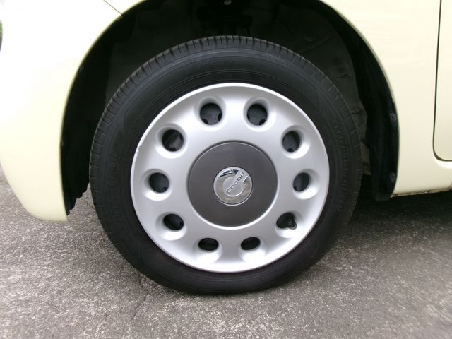 DAIHATSU MIRA COCOA 2017 Image 31