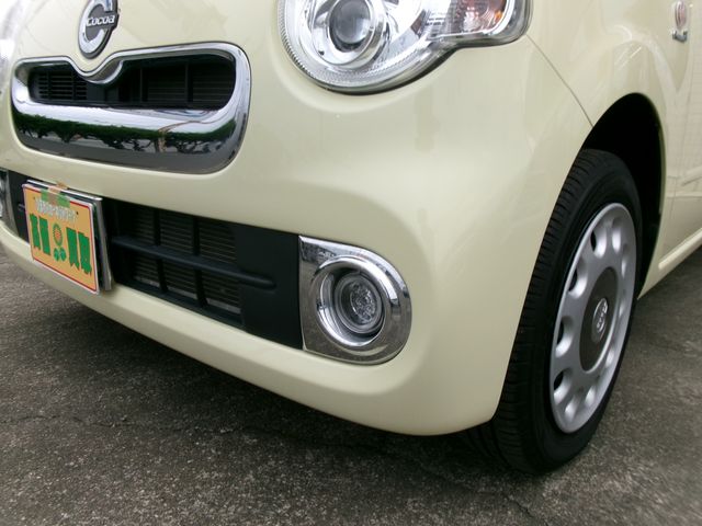 DAIHATSU MIRA COCOA 2017 Image 31