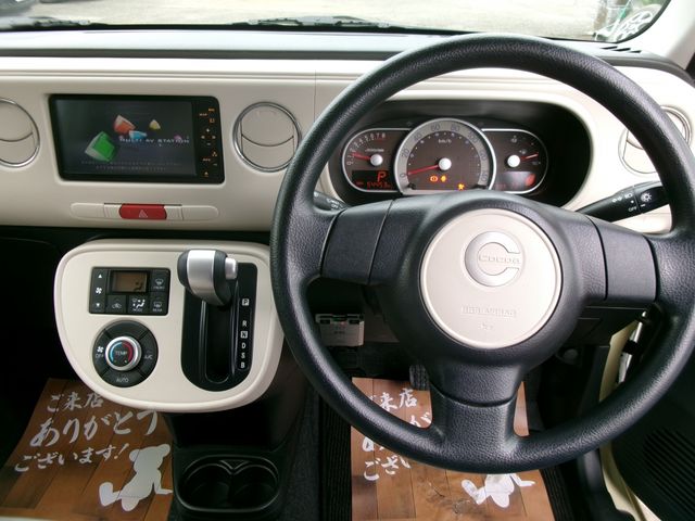 DAIHATSU MIRA COCOA 2017 Image 31