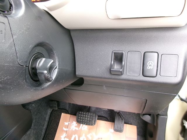 DAIHATSU MIRA COCOA 2017 Image 31