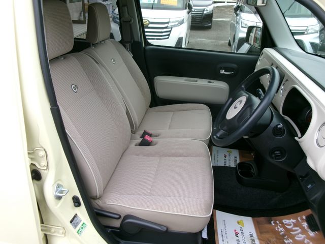DAIHATSU MIRA COCOA 2017 Image 31