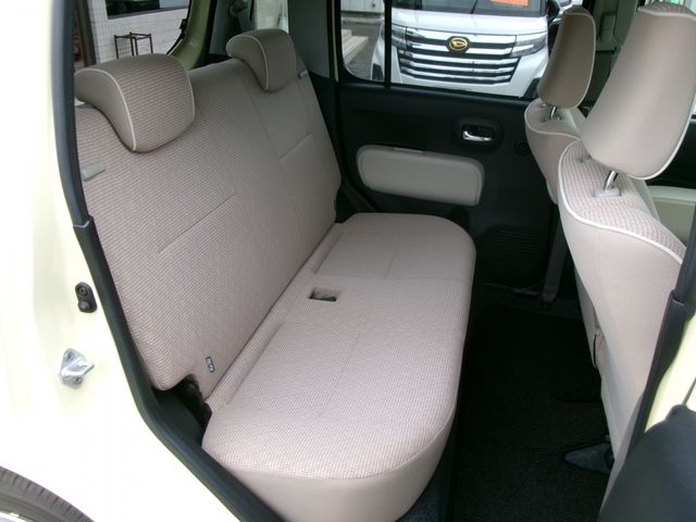 DAIHATSU MIRA COCOA 2017 Image 31