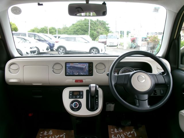DAIHATSU MIRA COCOA 2017 Image 31