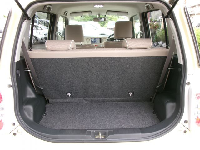 DAIHATSU MIRA COCOA 2017 Image 31