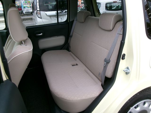 DAIHATSU MIRA COCOA 2017 Image 31