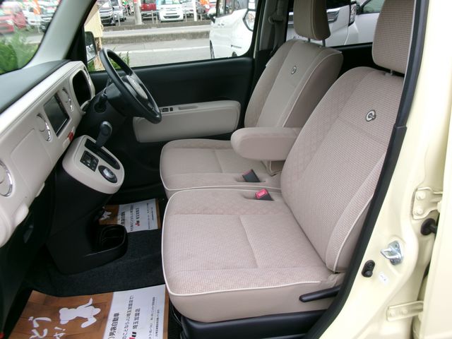 DAIHATSU MIRA COCOA 2017 Image 31