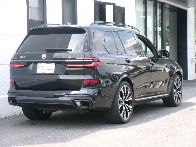 BMW X7 2023 Image 31