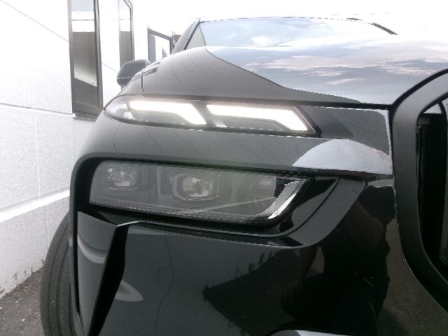 BMW X7 2023 Image 31