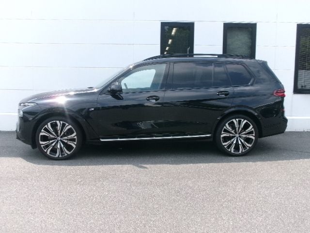 BMW X7 2023 Image 31