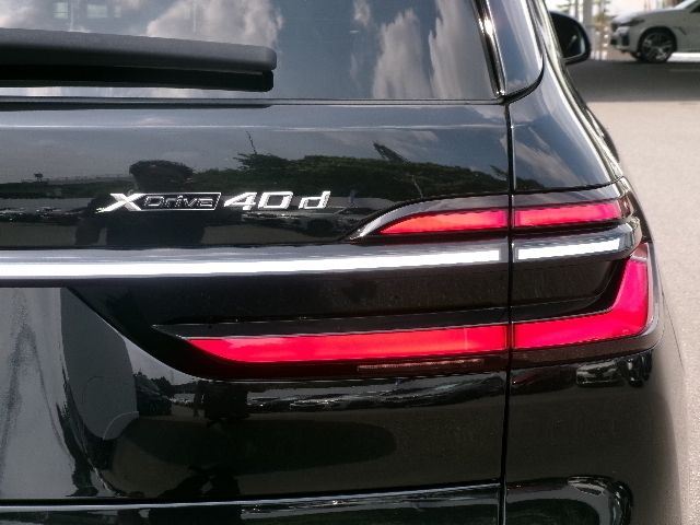 BMW X7 2023 Image 31