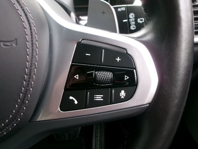 BMW X7 2023 Image 31